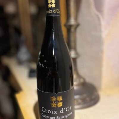 Croix d'Or  Cabernet Sauvignon