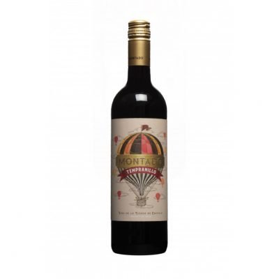 Montado Tempranillo Rood