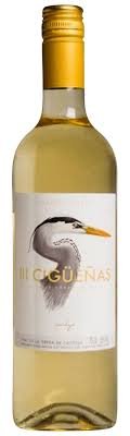 Tres Ciguenas Blanco Bio