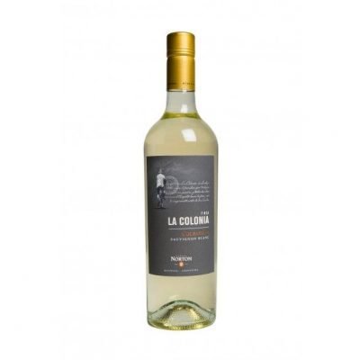 Norton Finca La Colonia Sauvignon Blanc