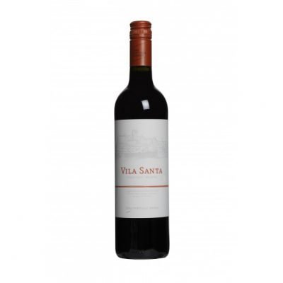 Ramos Vila Santa Red