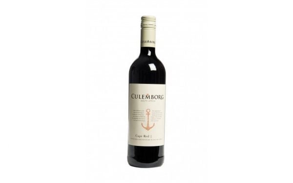Culemborg Cape Red