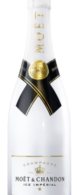 Champagne Moet&Chandon Ice Imperial 0,75 demi sec