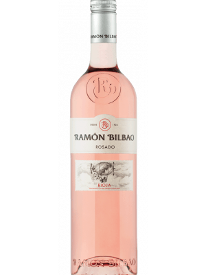 Ramon Bilbao Garnacha Rosada