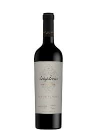 Luigi Bosca De Sangre Cabernet Sauvignon
