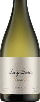 Luigi Bosca De Sangre Blend White