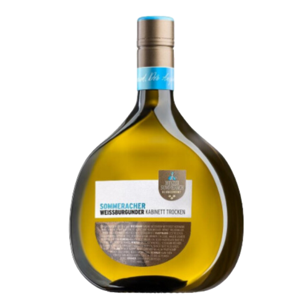 Winzer Sommerach Weissburgunder BB